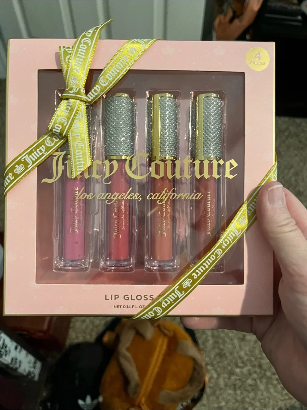 Lip Gloss Set